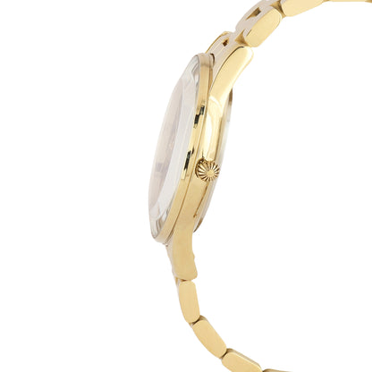 Black Dial Elite Collection Women&
