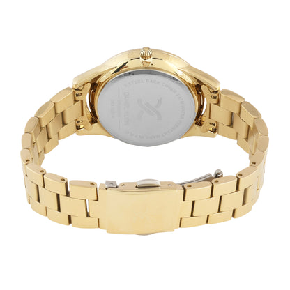 Black Dial Elite Collection Women&