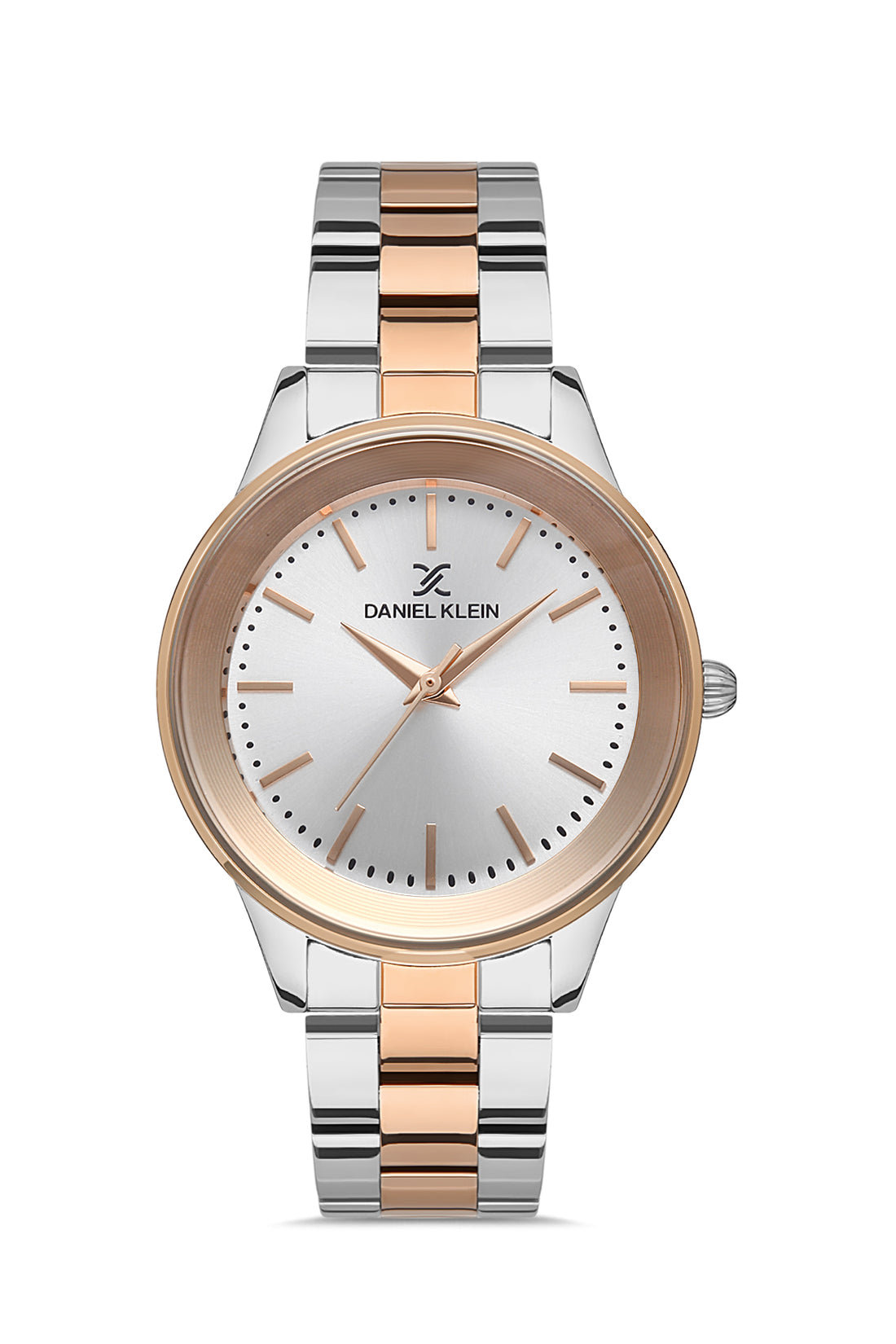 Silver Dial Elite Collection Women&