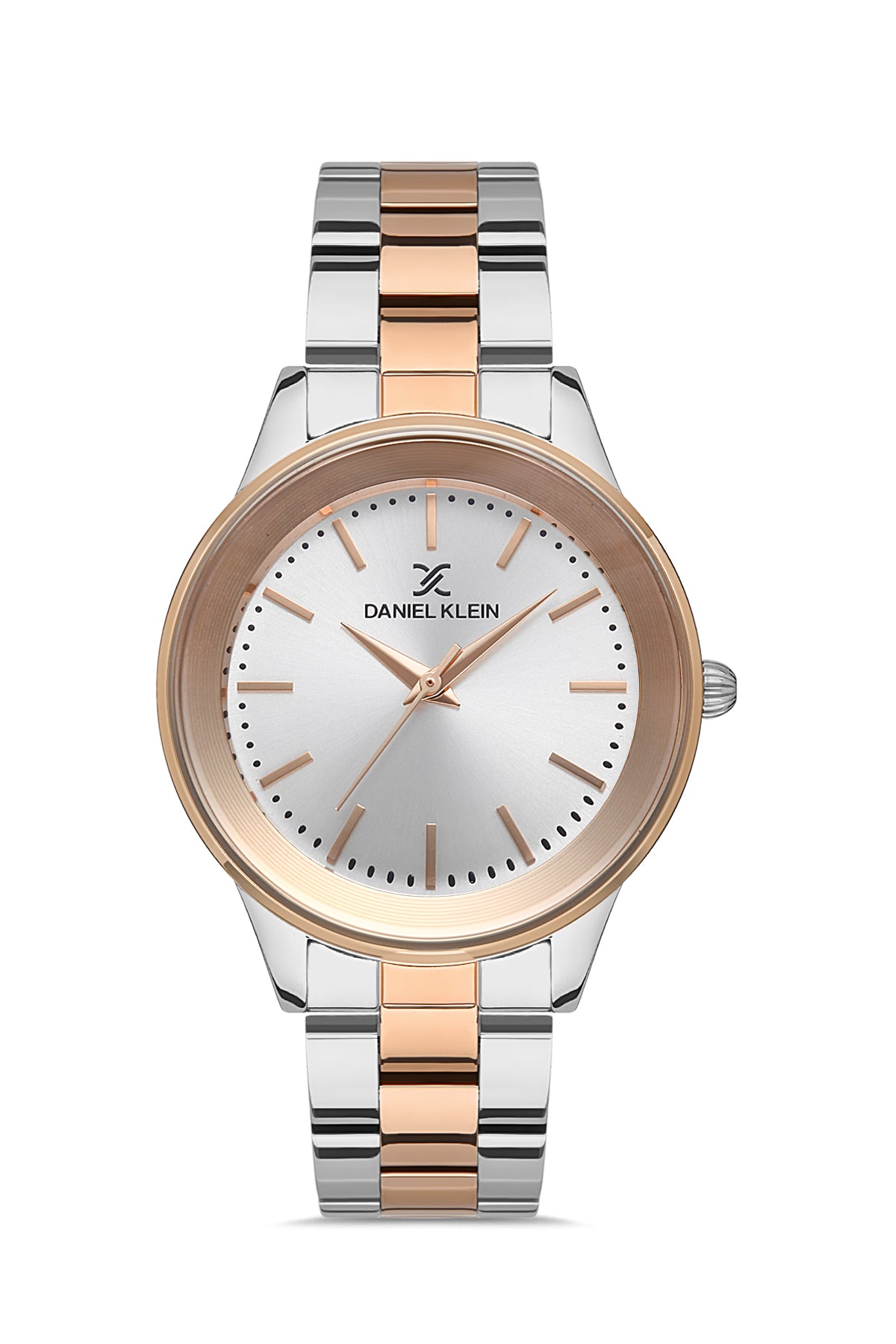 Silver Dial Elite Collection Women&