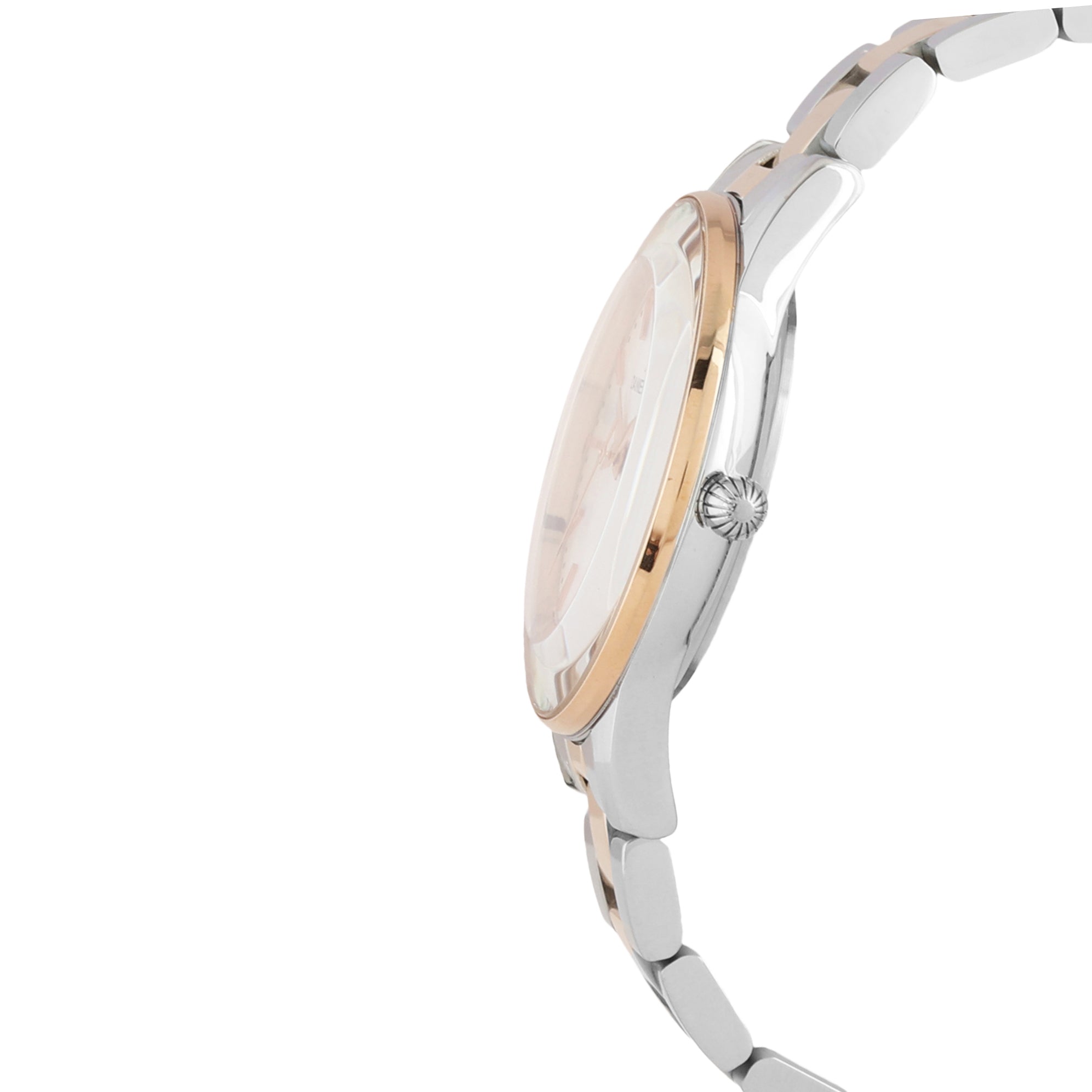 Silver Dial Elite Collection Women&