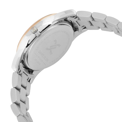 Silver Dial Elite Collection Women&