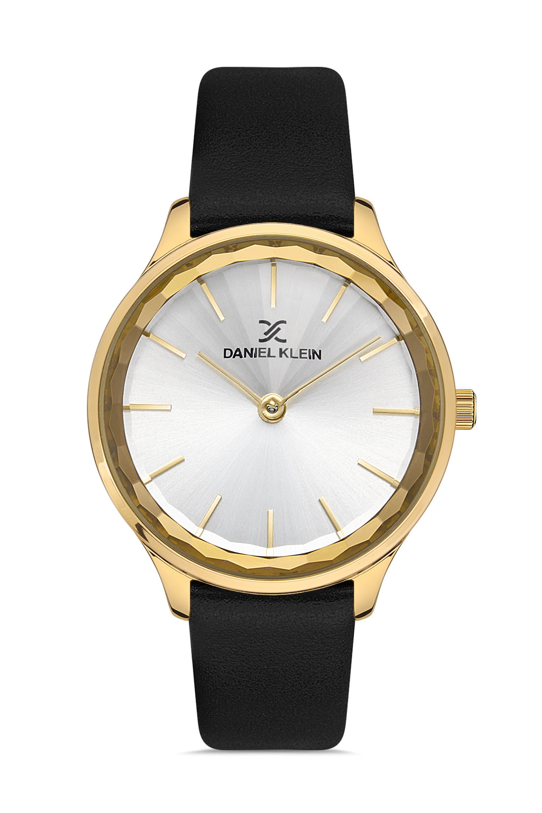 Daniel Klein Premium Women Silver Watch