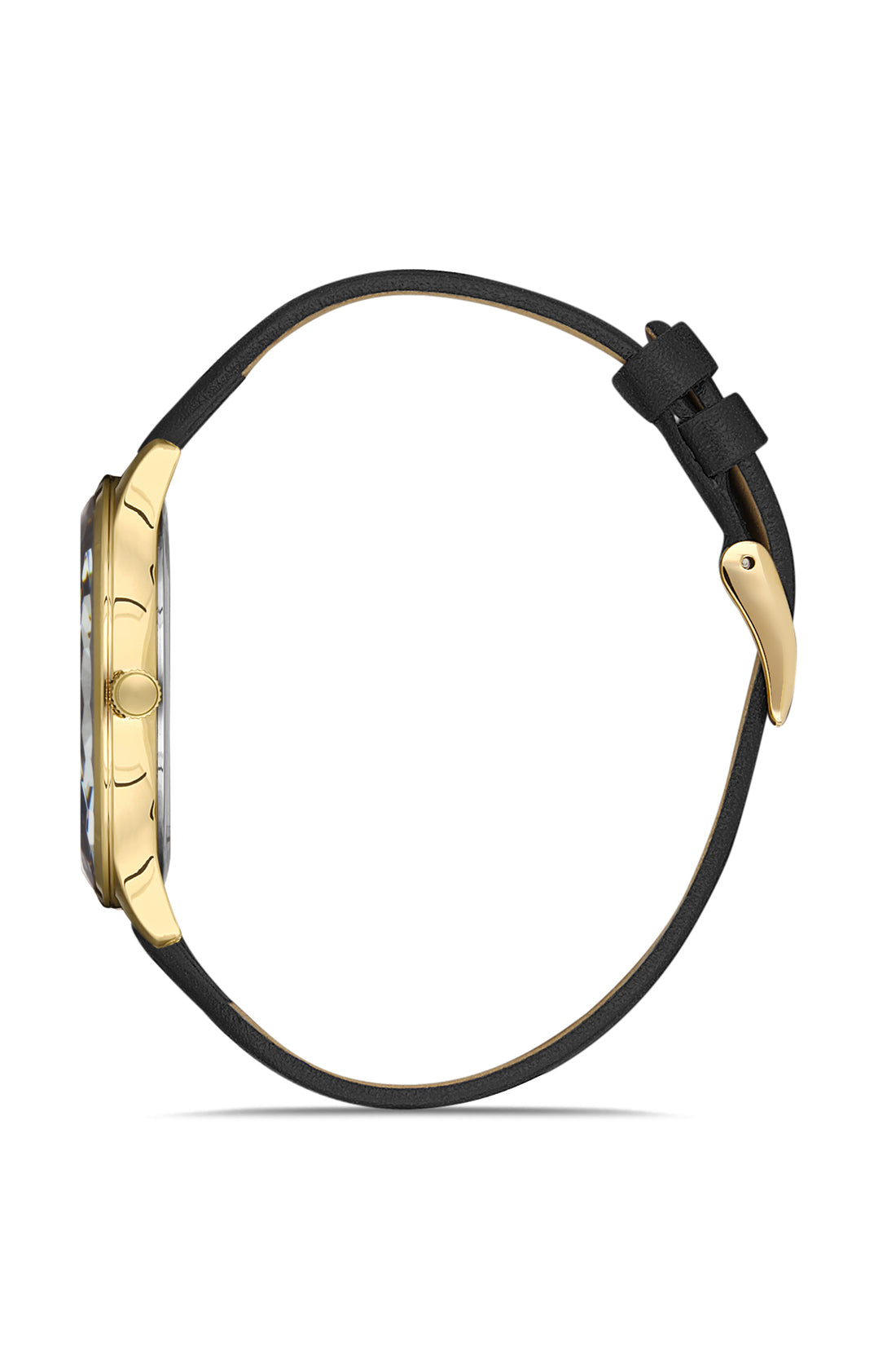 Daniel Klein Premium Women Silver Watch