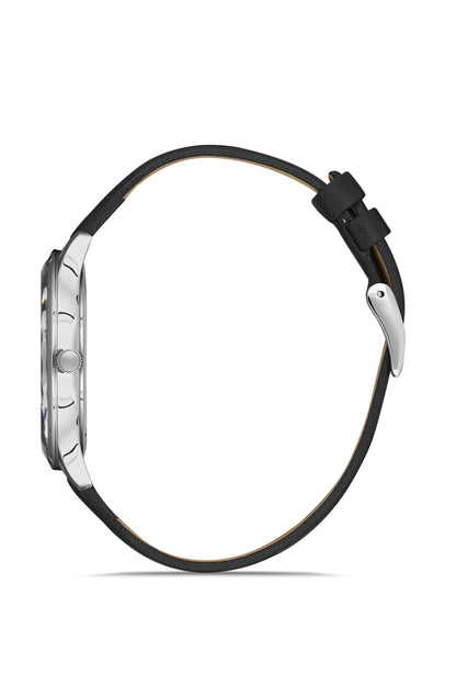 Daniel Klein Premium Women Silver Watch