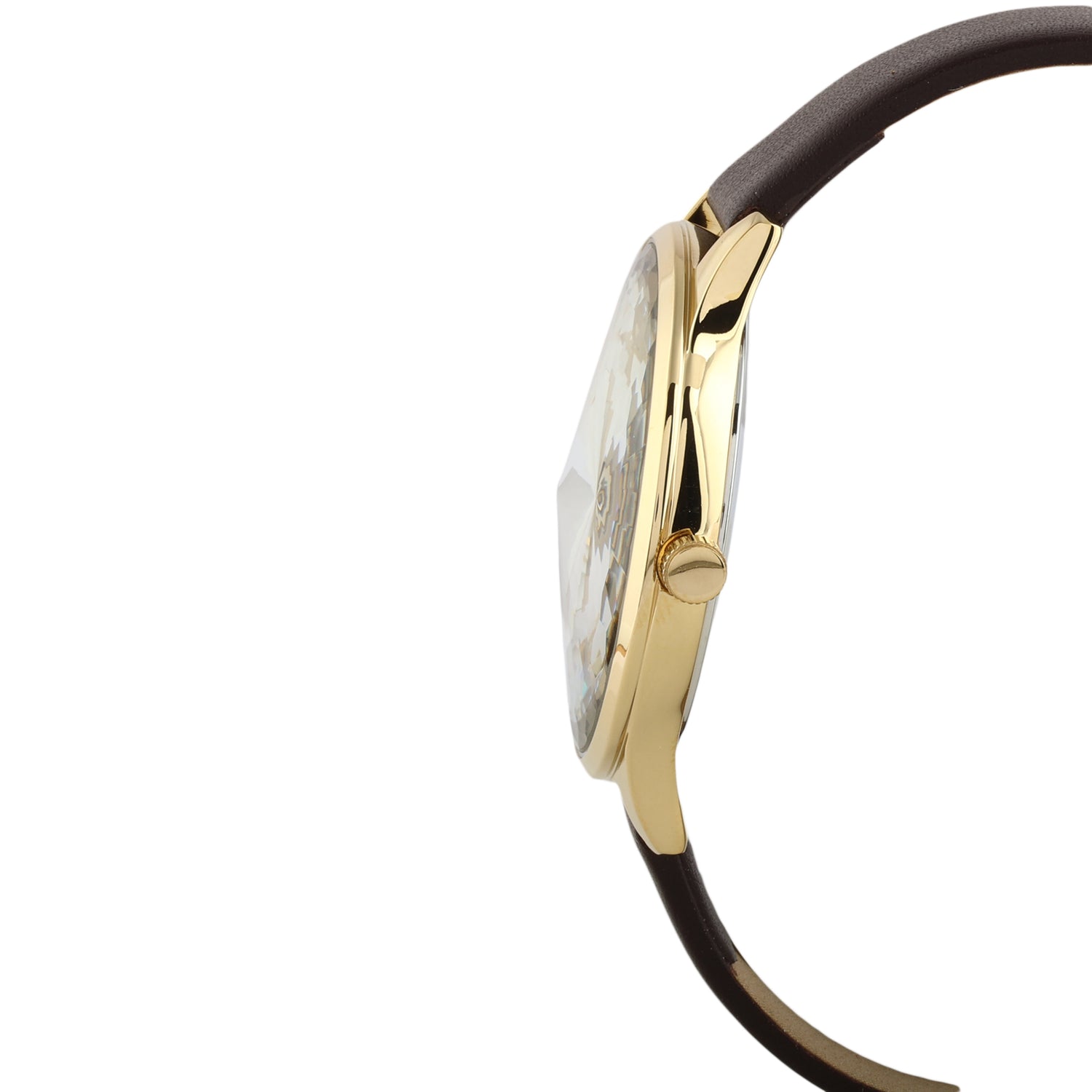 Daniel Klein Premium Women Silver Watch