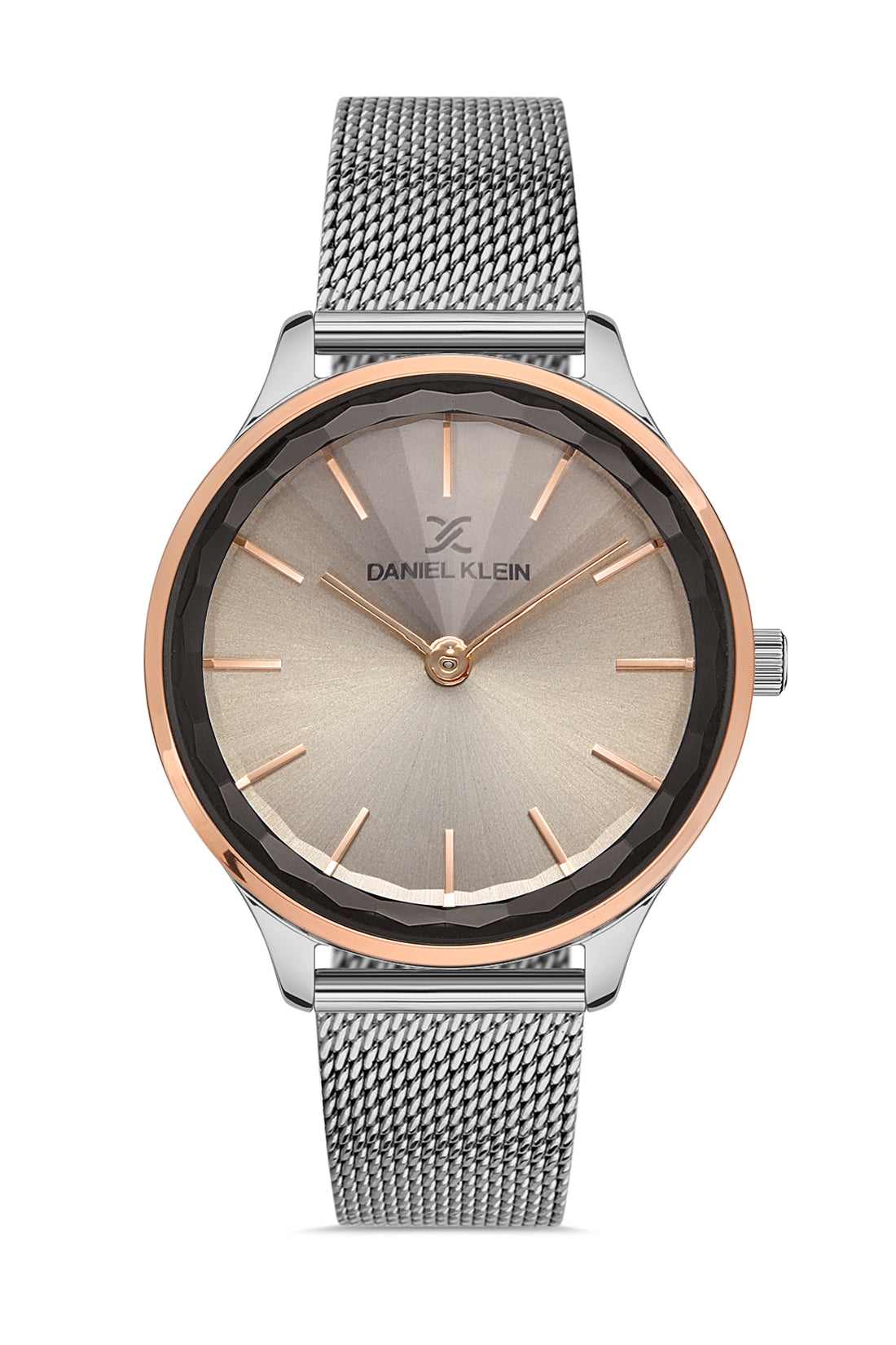 Daniel Klein Premium Women Grey Watch