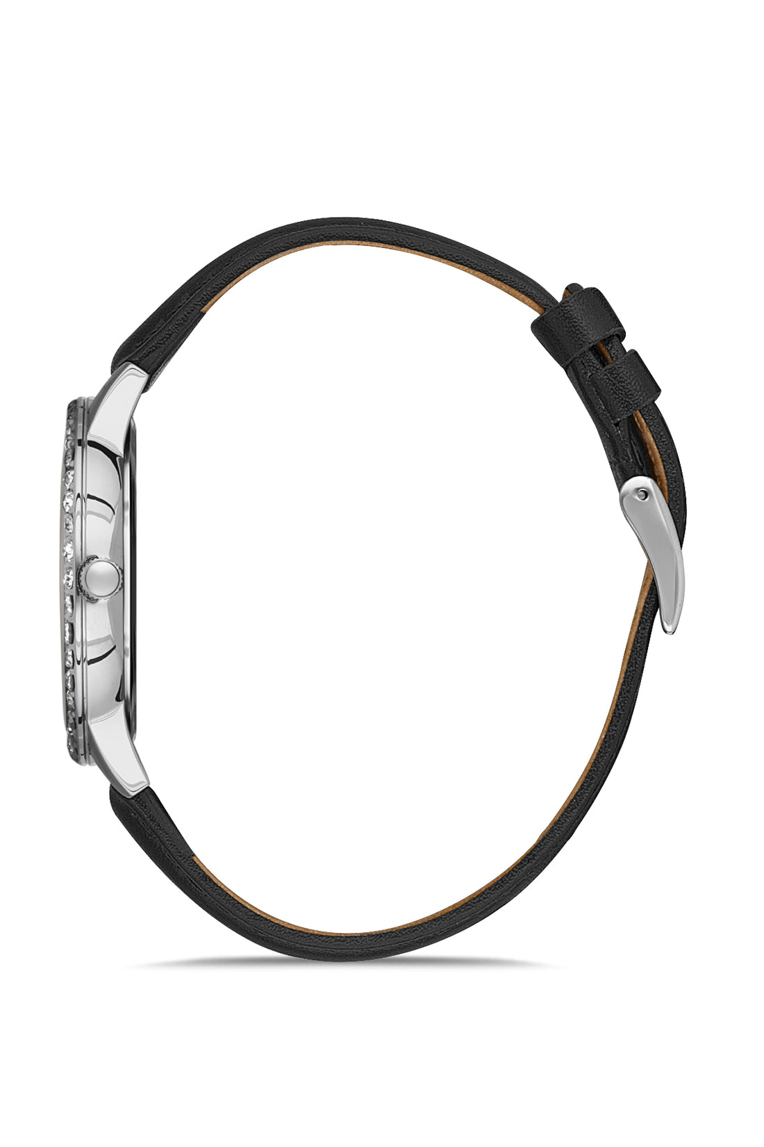 Daniel Klein Premium Women Silver Watch