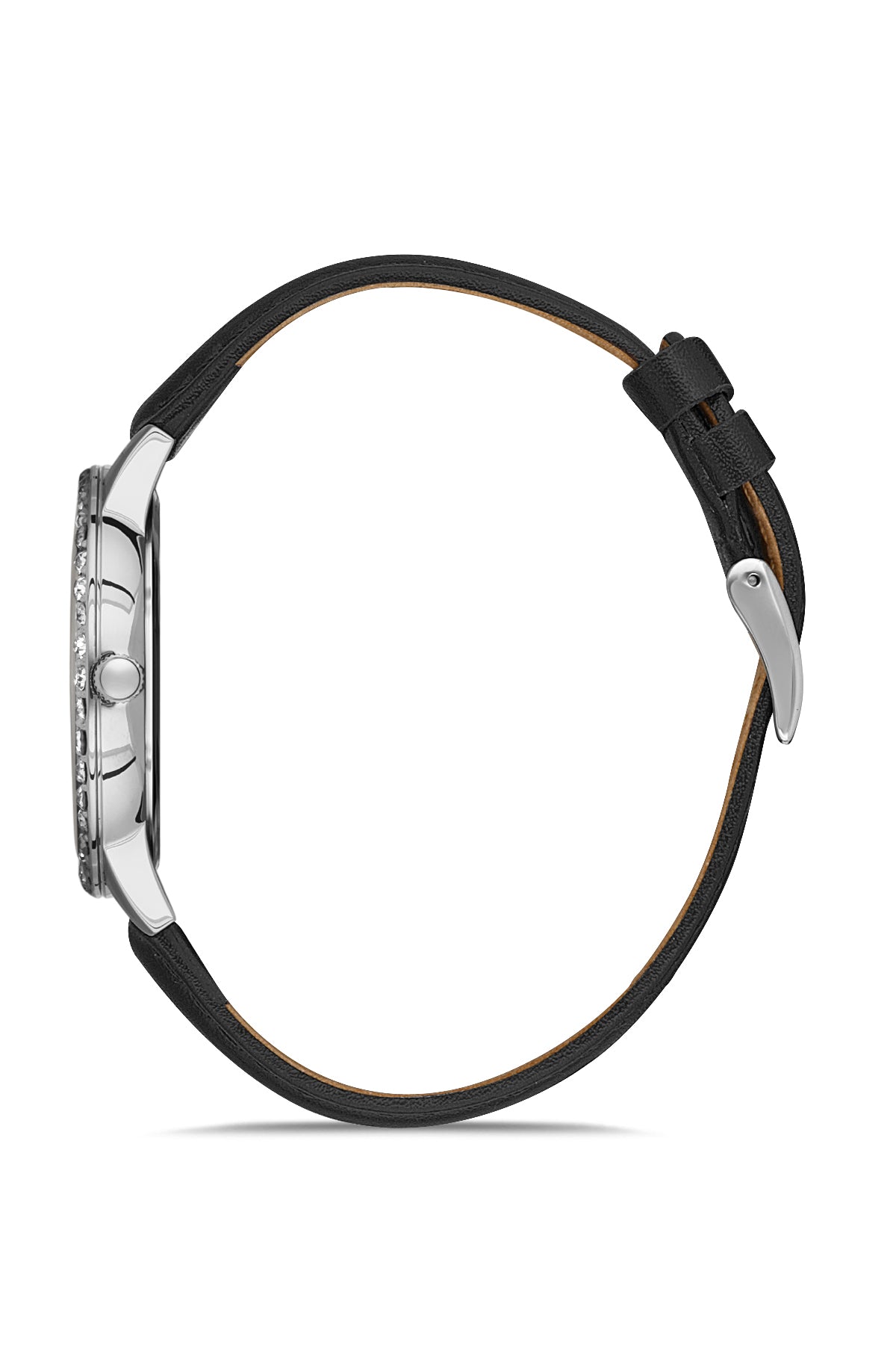 Daniel Klein Premium Women Silver Watch