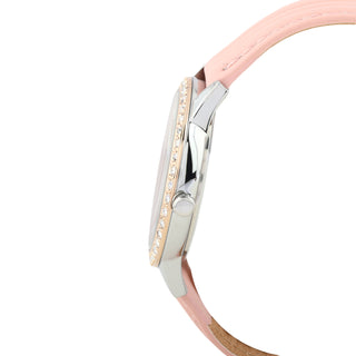 Daniel Klein Premium Women Pink Watch