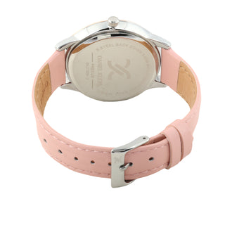 Daniel Klein Premium Women Pink Watch