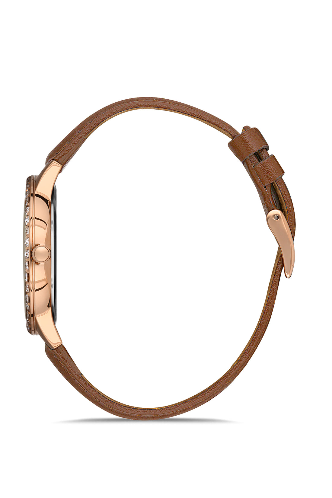 Daniel Klein Premium Women Silver Watch