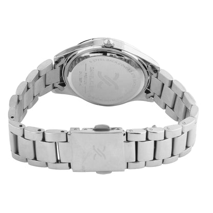 Daniel Klein Premium Women Gun Black Watch