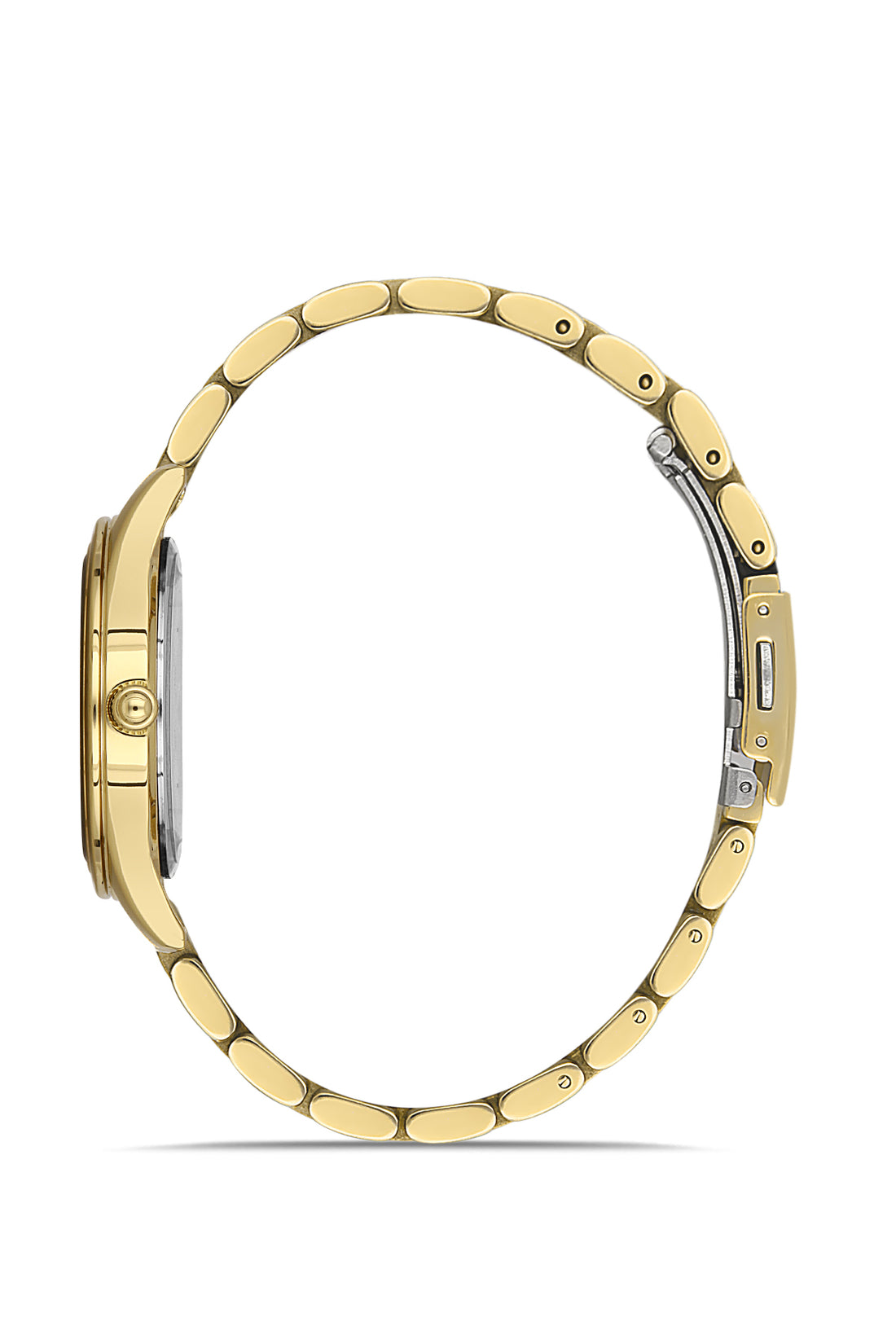 Daniel Klein Premium Women Silver Watch