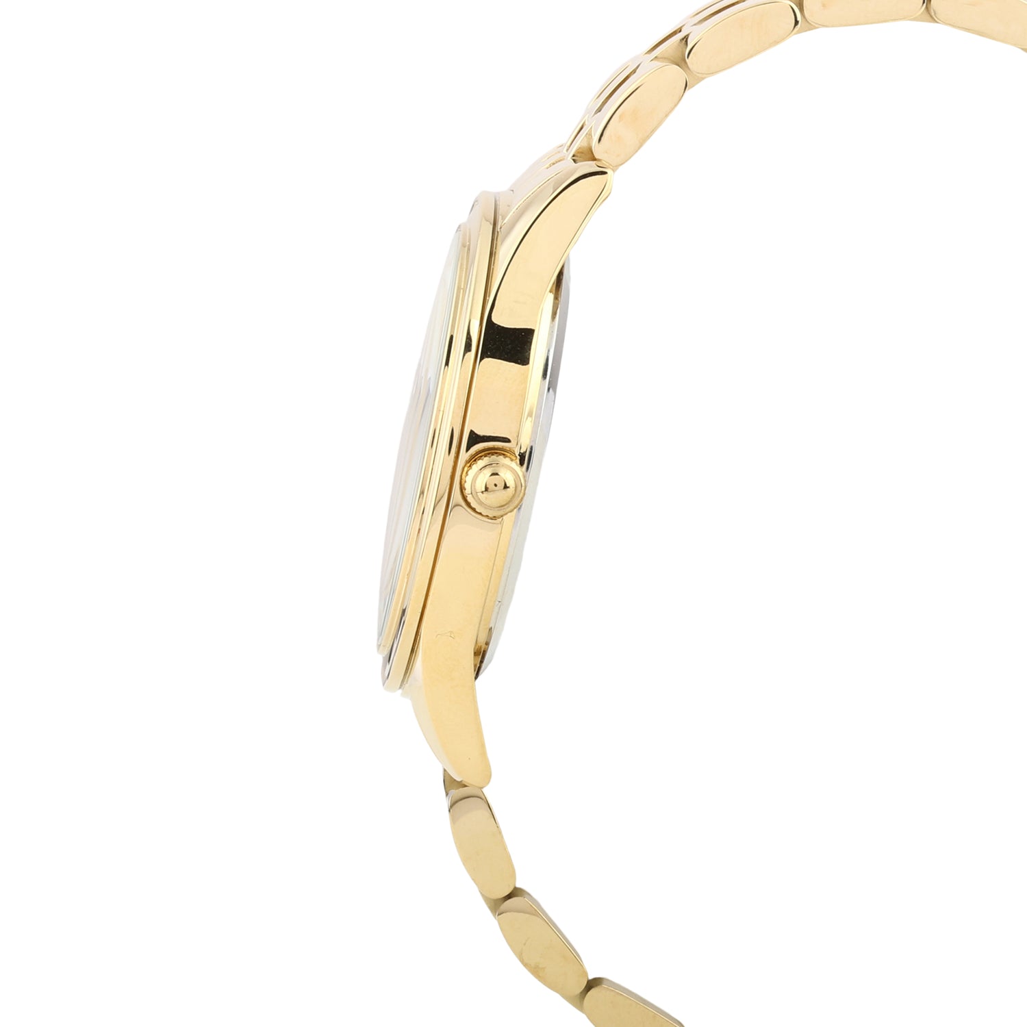 Daniel Klein Premium Women Silver Watch