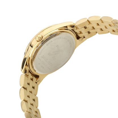 Daniel Klein Premium Women Silver Watch