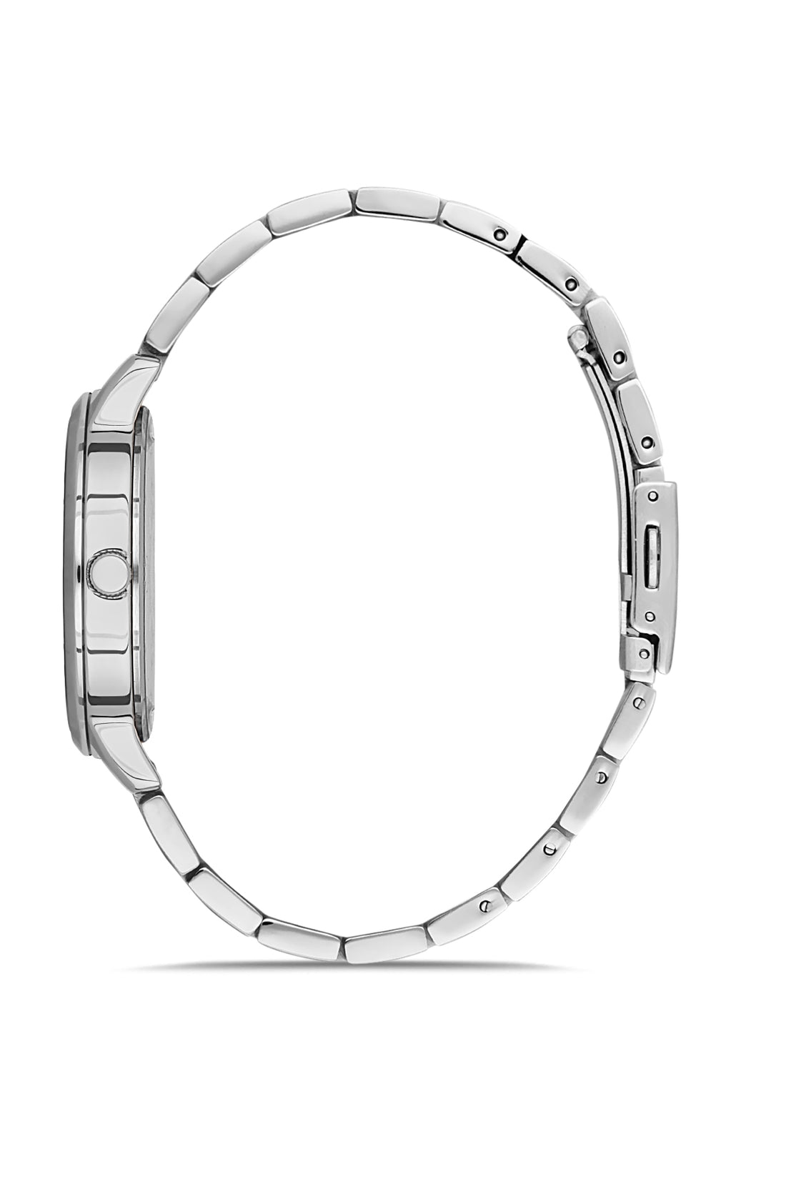 Daniel Klein Premium Women Silver Watch