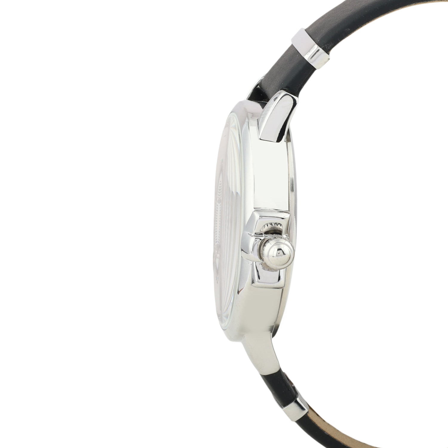 Daniel Klein Trendy Women Silver Watch