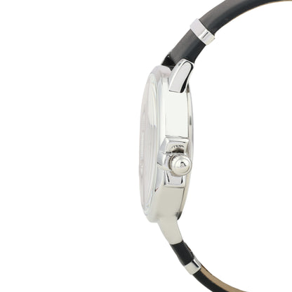 Daniel Klein Trendy Women Silver Watch