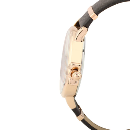 Daniel Klein Trendy Women Silver Watch