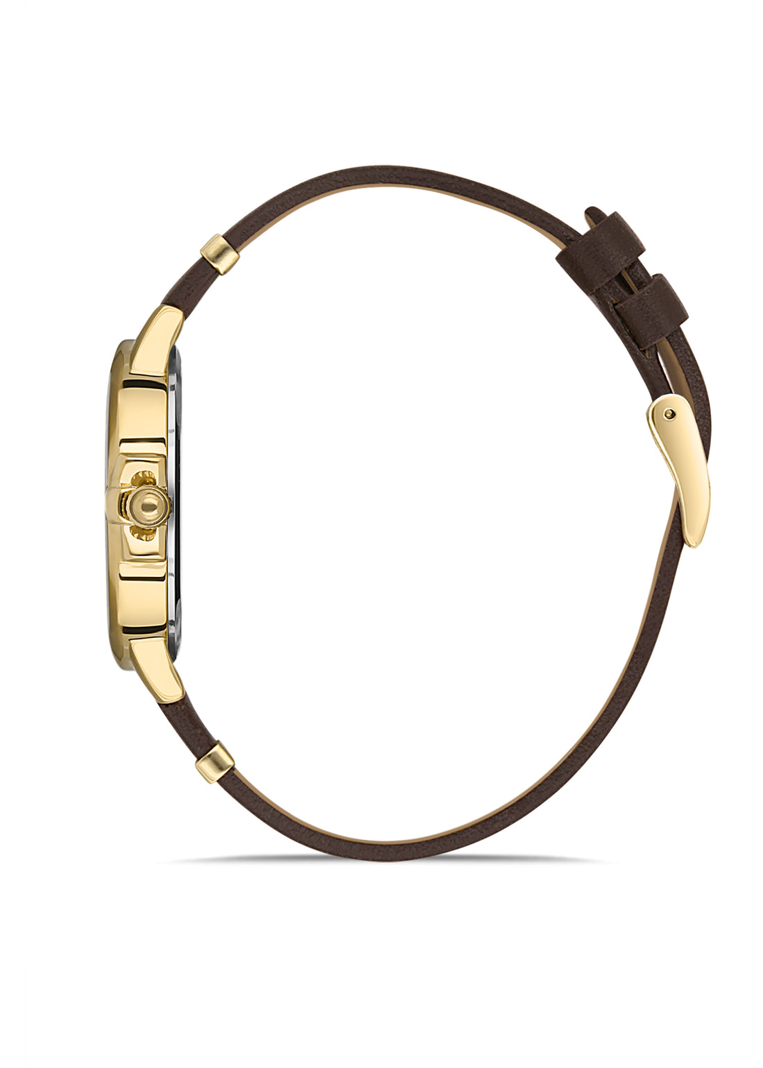 Daniel Klein Trendy Women Silver Watch