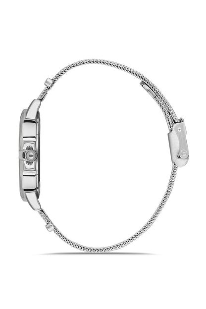 Daniel Klein Trendy Women Pink Watch
