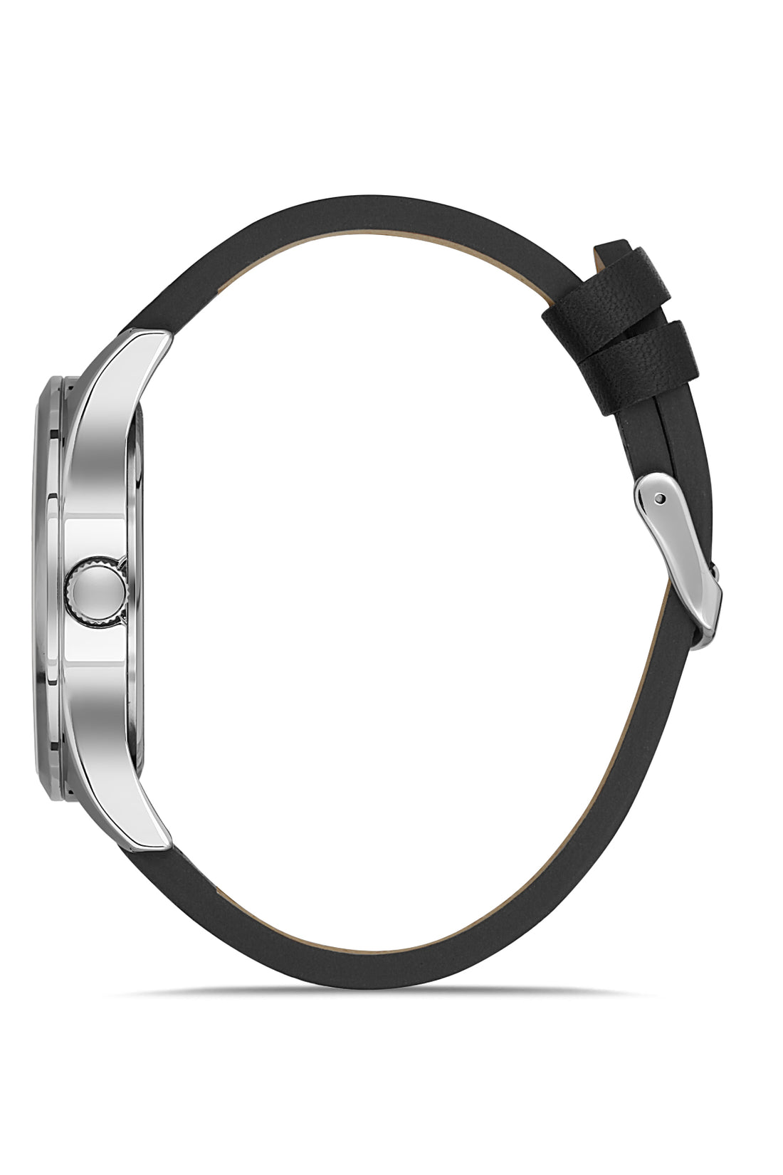 Daniel Klein Premium Men Gun Black Watch