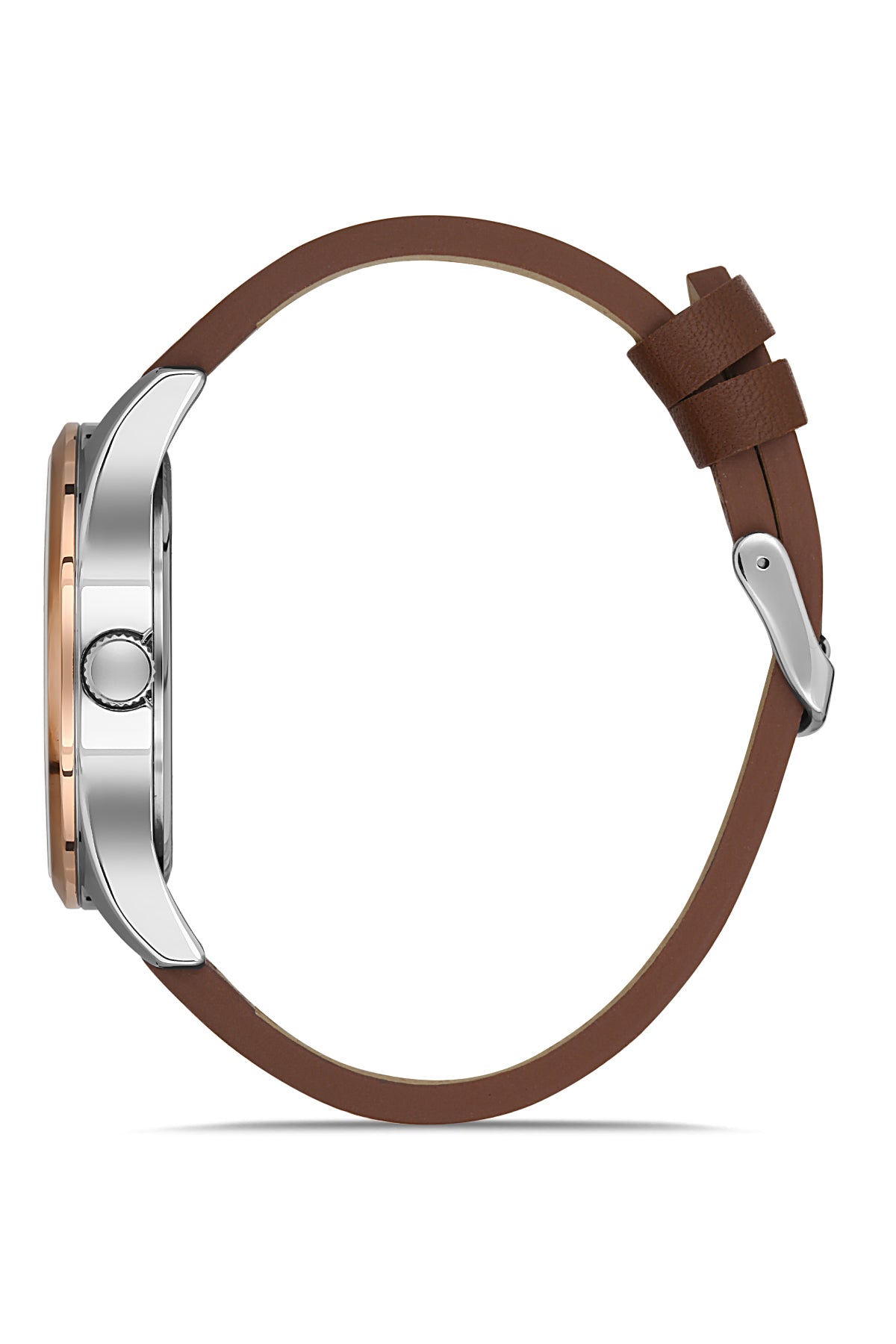 Daniel Klein Premium Men Gun Metal Watch