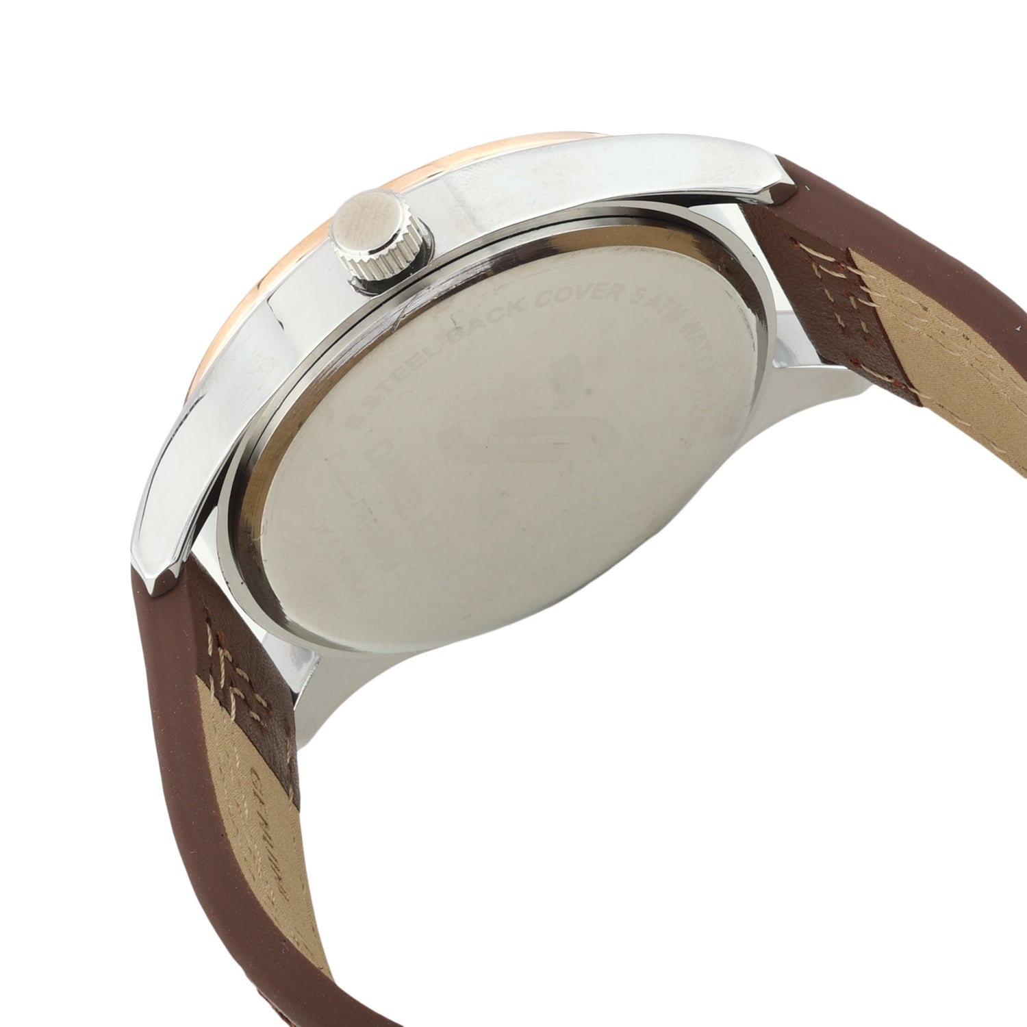 Daniel Klein Premium Men Gun Metal Watch