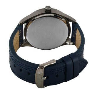 Daniel Klein Premium Men Gun Metal Watch