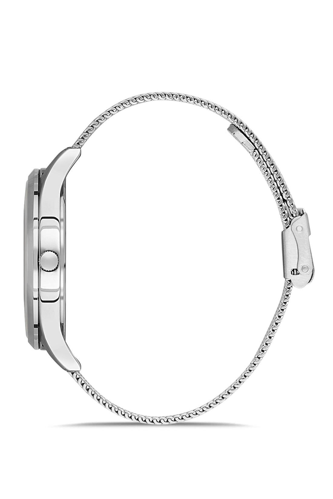 Daniel Klein Premium Men Black Watch
