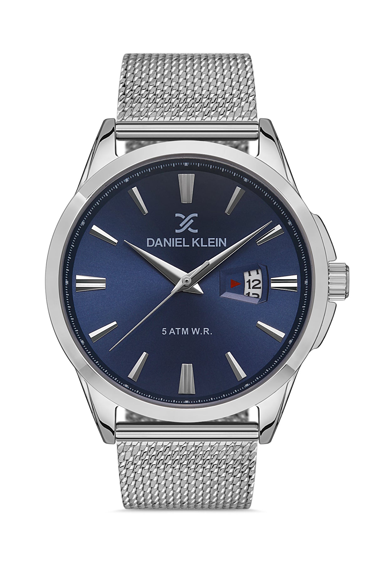 Daniel Klein Premium Men Dark Blue Watch