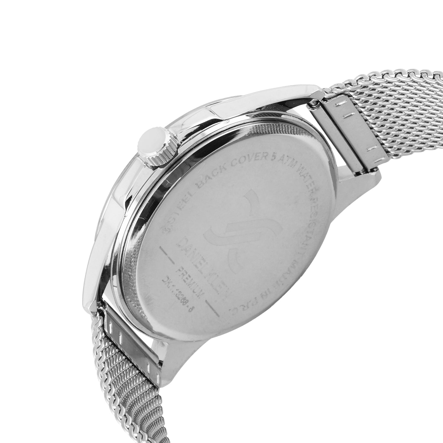Daniel Klein Premium Men Dark Blue Watch
