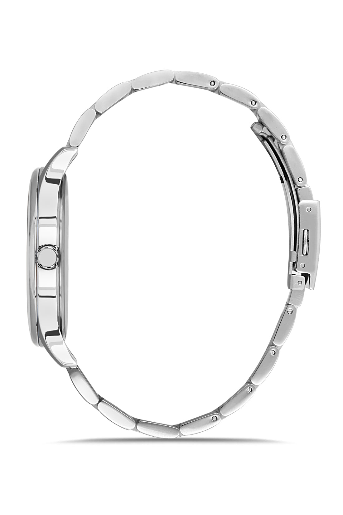 Daniel Klein Premium Men Silver Watch