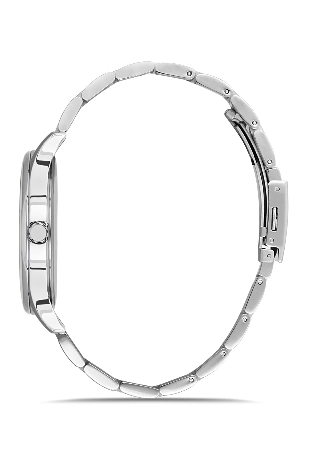 Daniel Klein Premium Men Gun Black Watch