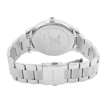 Daniel Klein Premium Men Light Blue Watch
