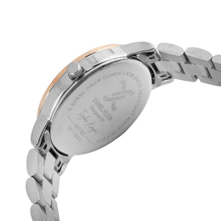 Daniel Klein Gift Set Women Grey Watch