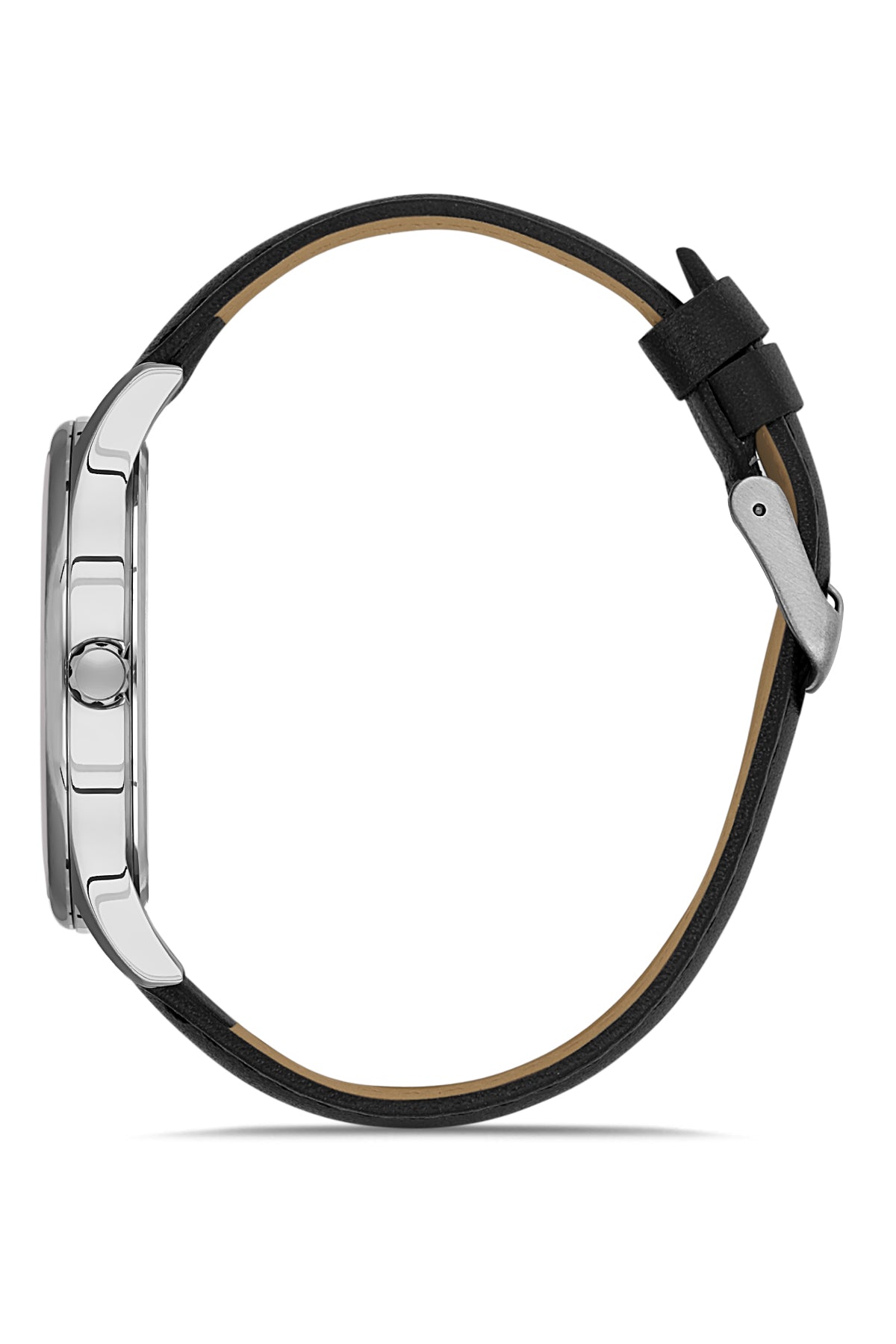 Daniel Klein Premium Men Silver Watch