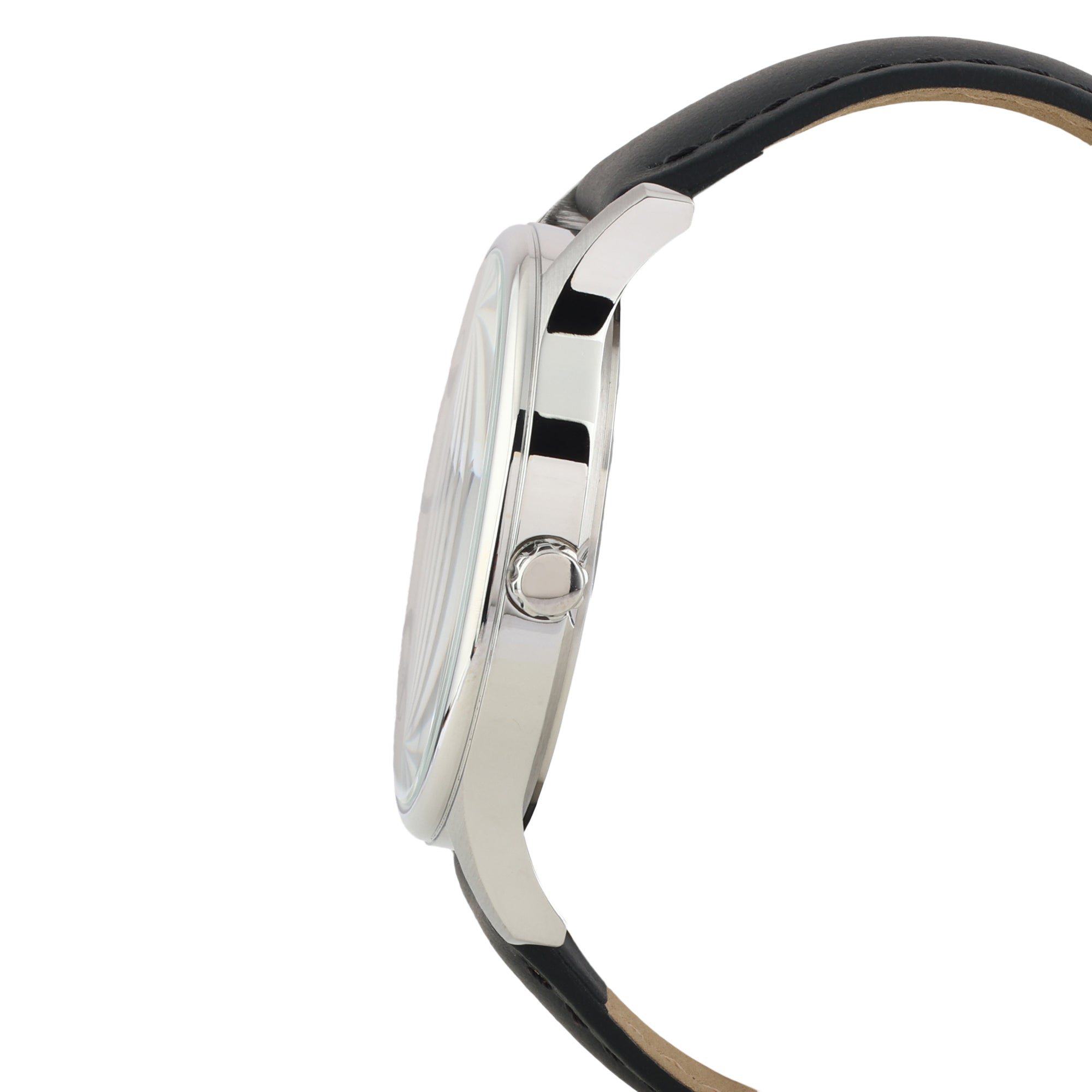 Daniel Klein Premium Men Silver Watch