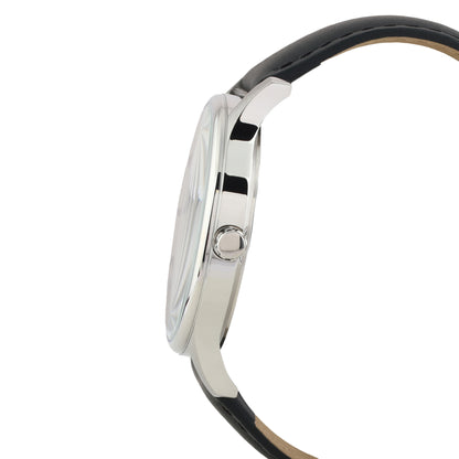 Daniel Klein Premium Men Silver Watch