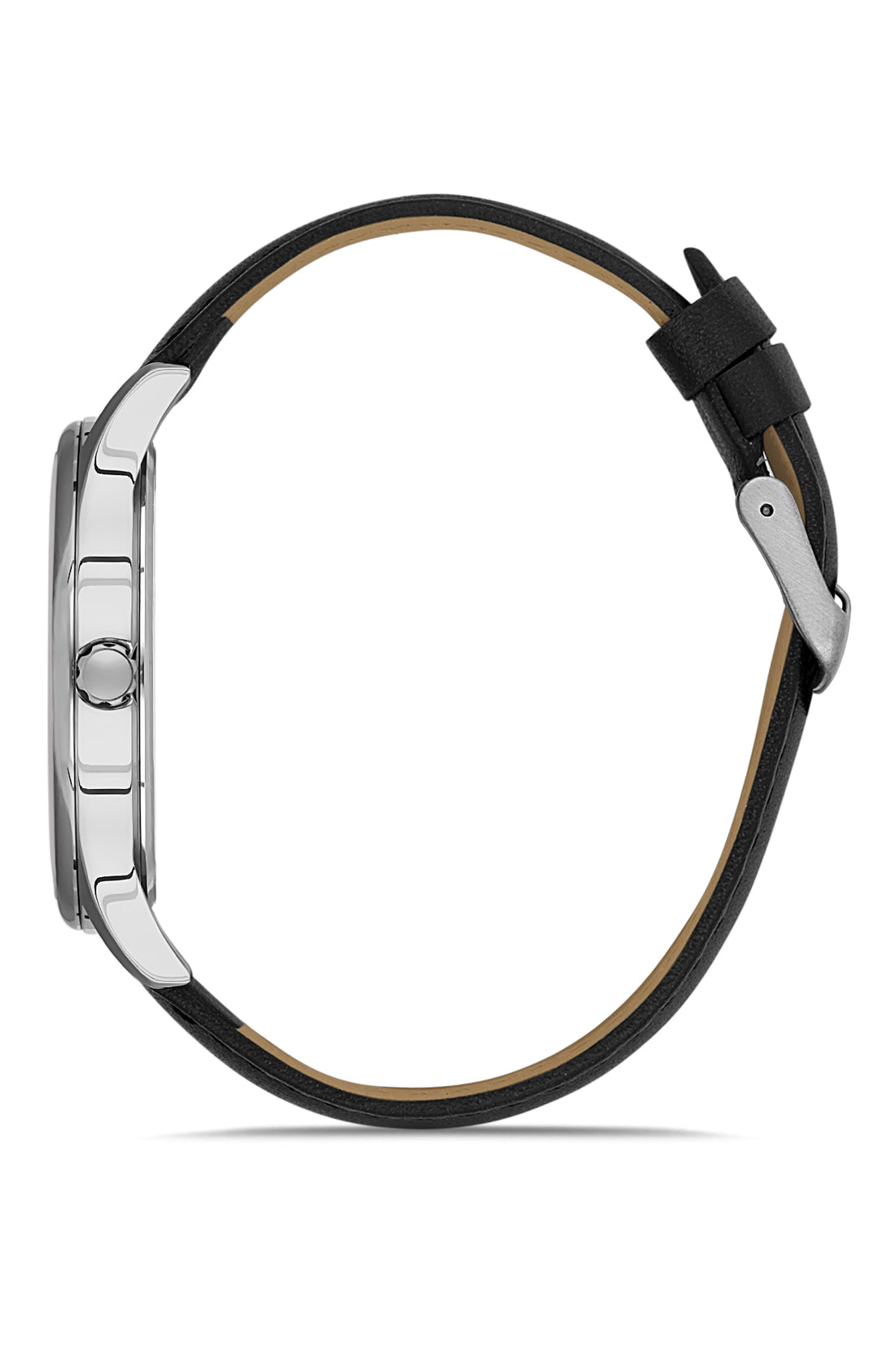 Daniel Klein Premium Men Gun Black Watch
