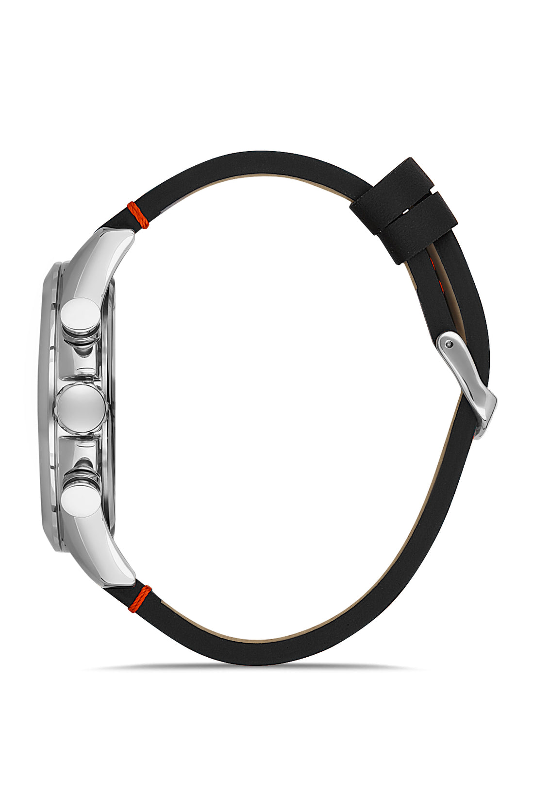 Daniel Klein Exclusive Men Gun Black Watch