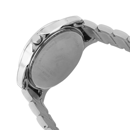 Daniel Klein Premium Men Silver Watch