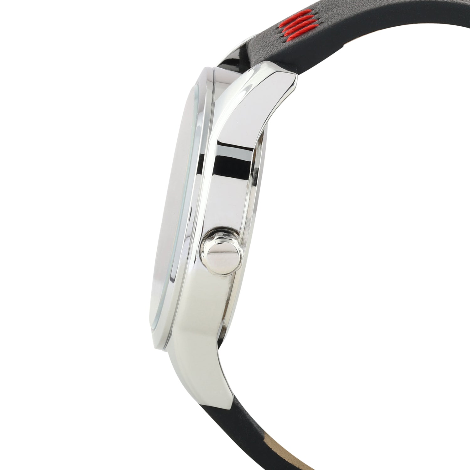 Daniel Klein Premium Men Gun Black Watch