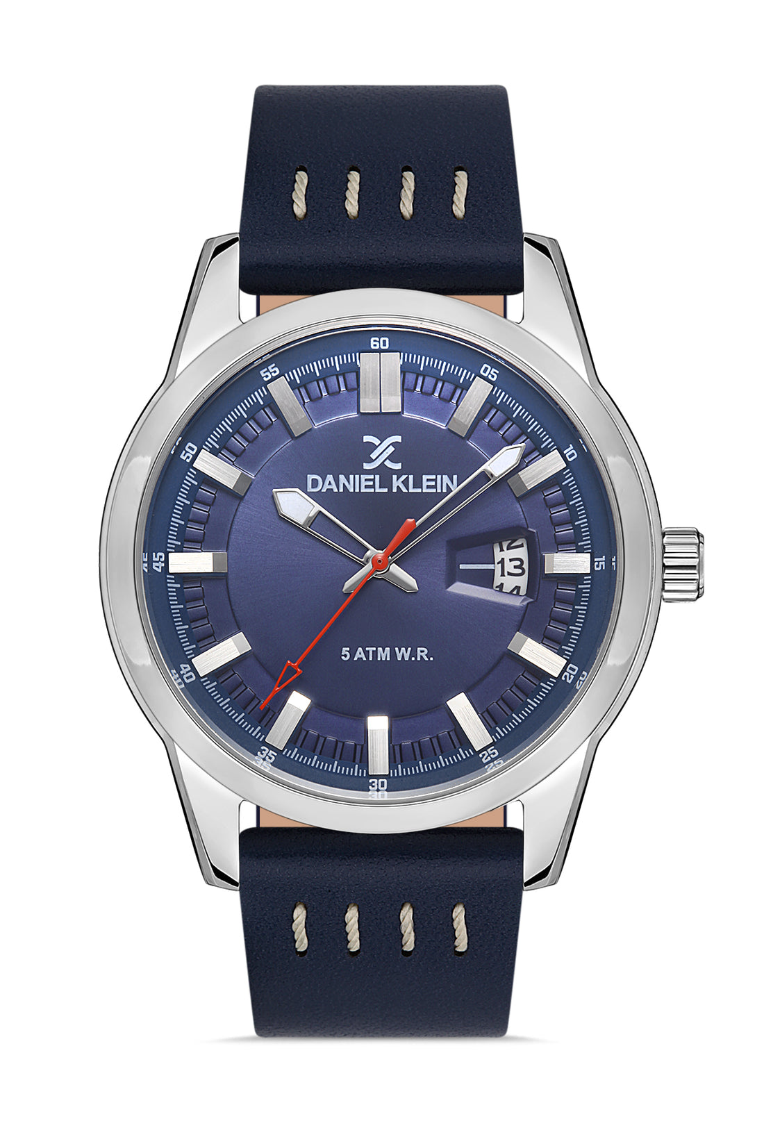 Daniel Klein Premium Men Dark Blue Watch