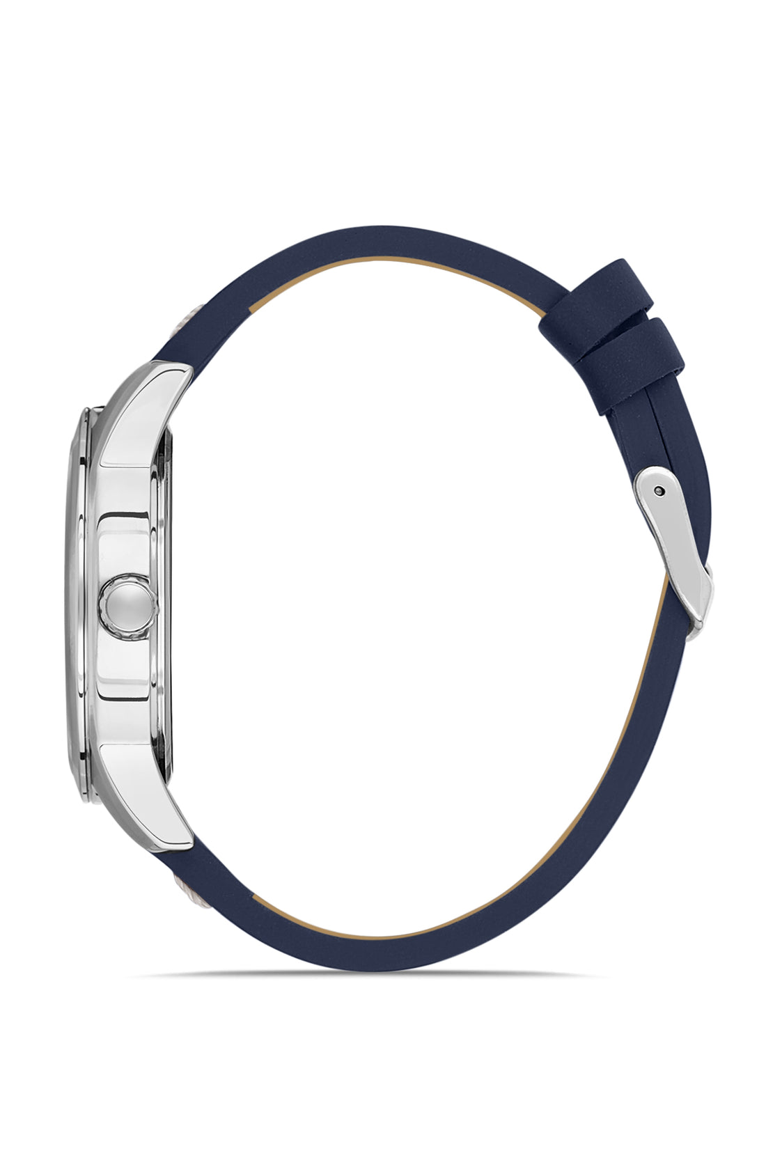 Daniel Klein Premium Men Dark Blue Watch
