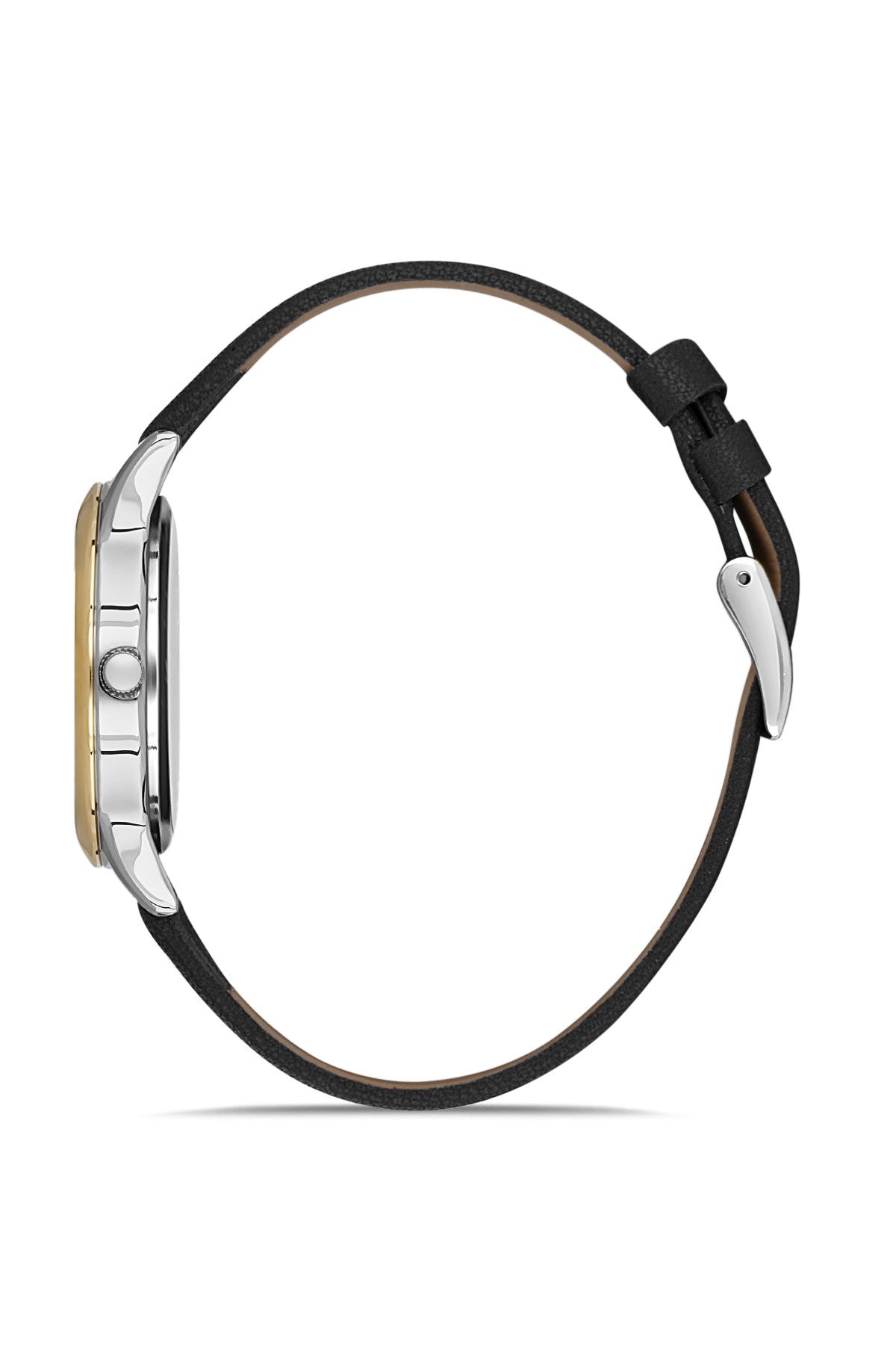 Daniel Klein D-Two Women Silver Watch