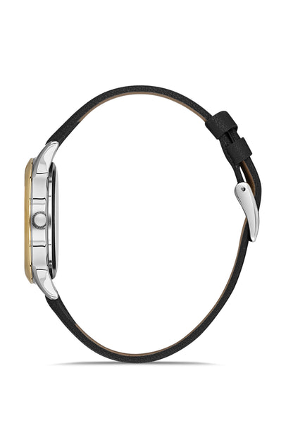 Daniel Klein D-Two Women Silver Watch