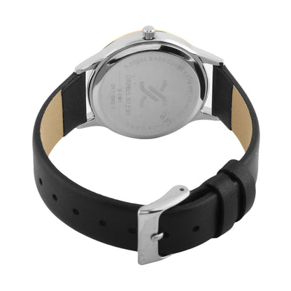 Daniel Klein D-Two Women Silver Watch
