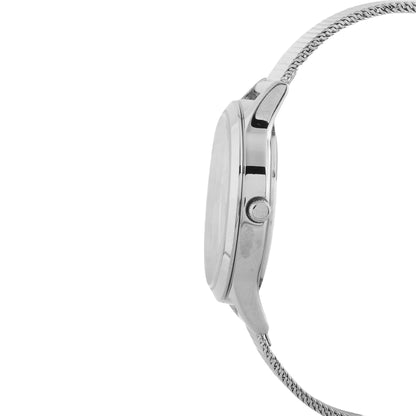 Daniel Klein D-Two Women Silver Watch
